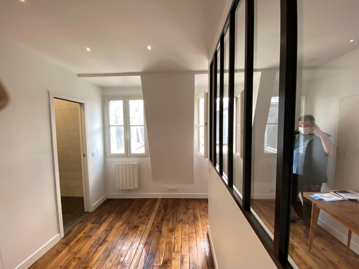 découvrez nos conseils et solutions pour rénover votre bien à paris. astuces, guides pratiques, démarches administratives et idées d’aménagement pour réussir votre rénovation dans la capitale.