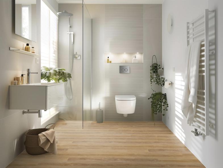 découvrez nos astuces pratiques pour rénover votre salle de bain à bagneux. gagnez en confort, modernisez votre espace et optimisez votre budget avec nos conseils professionnels adaptés à vos besoins.