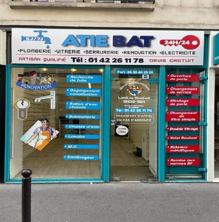 découvrez comment rénover votre logement à paris 18 sans avoir besoin de travaux de plomberie. conseils pratiques, solutions économiques et idées malines pour une rénovation sereine et efficace dans le 18e arrondissement.