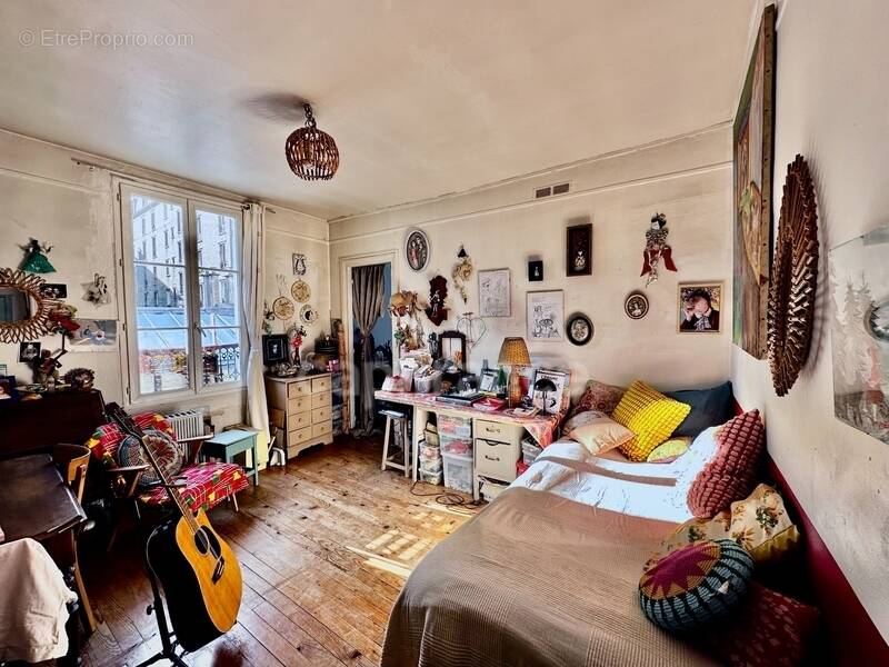 découvrez comment rénover sereinement votre logement à paris 11 grâce à nos conseils, astuces et solutions d’accompagnement sur mesure pour des travaux réussis en toute tranquillité.