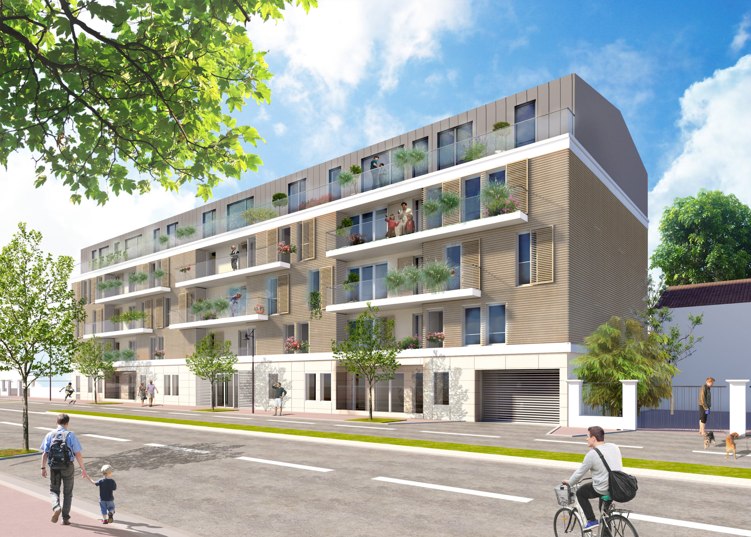 découvrez tous les conseils essentiels pour réussir votre projet de rénovation à châtenay-malabry : démarches, astuces, choix des professionnels et étapes clés.
