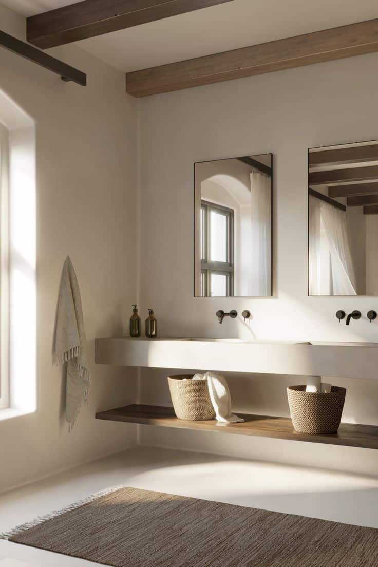 découvrez comment créer une salle de bain minimaliste à bagneux : idées déco, astuces d’aménagement et inspirations pour un espace épuré et fonctionnel.