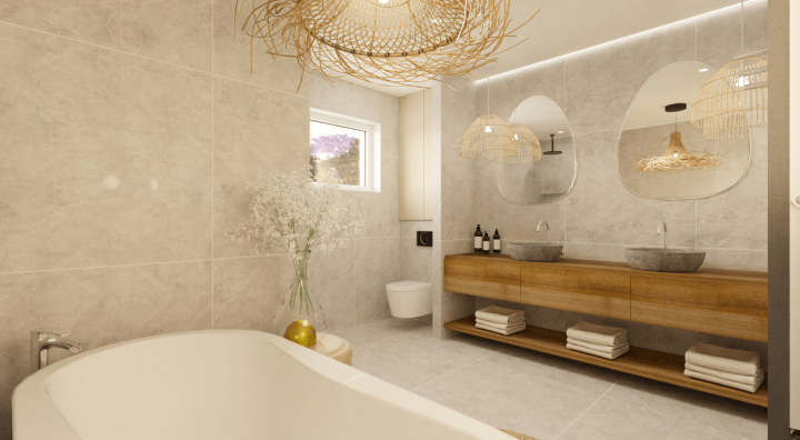 découvrez des inspirations et conseils pour créer une salle de bain minimaliste à bagneux : design épuré, optimisation de l'espace et astuces déco pour une ambiance moderne et fonctionnelle.