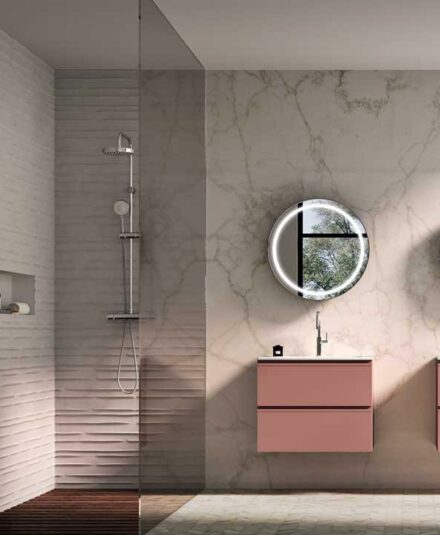 transformez votre espace avec une salle de bain oasis : idées et conseils pour créer un havre de paix moderne, relaxant et élégant chez vous.