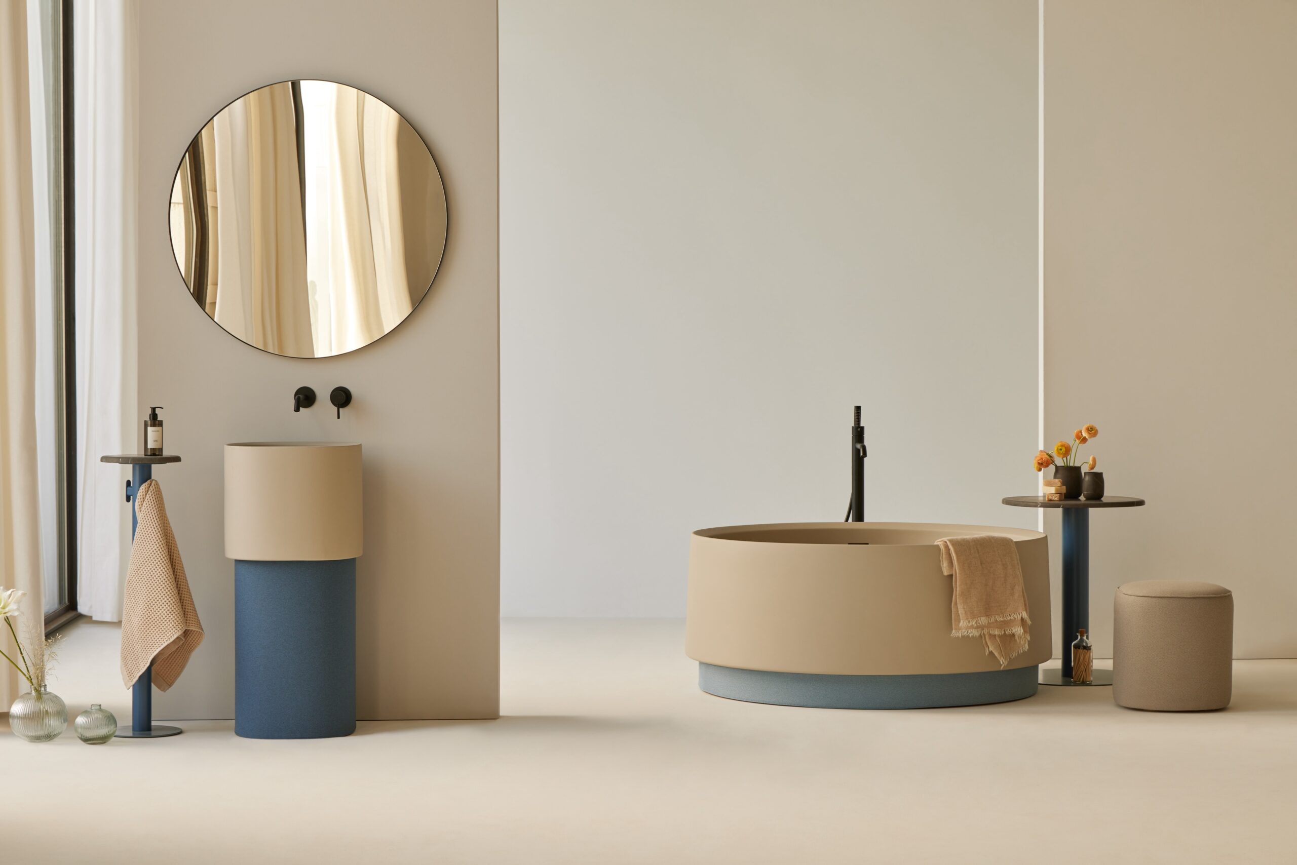 découvrez nos idées et conseils pour créer une salle de bain oasis : ambiance détente, choix de matériaux naturels, couleurs apaisantes et astuces déco pour transformer votre espace en véritable havre de paix.