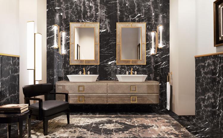découvrez comment transformer votre salle de bain en une véritable oasis de bien-être grâce à des idées de décoration, d’aménagement et de rénovation. inspirez-vous pour créer un espace relaxant, moderne et fonctionnel.