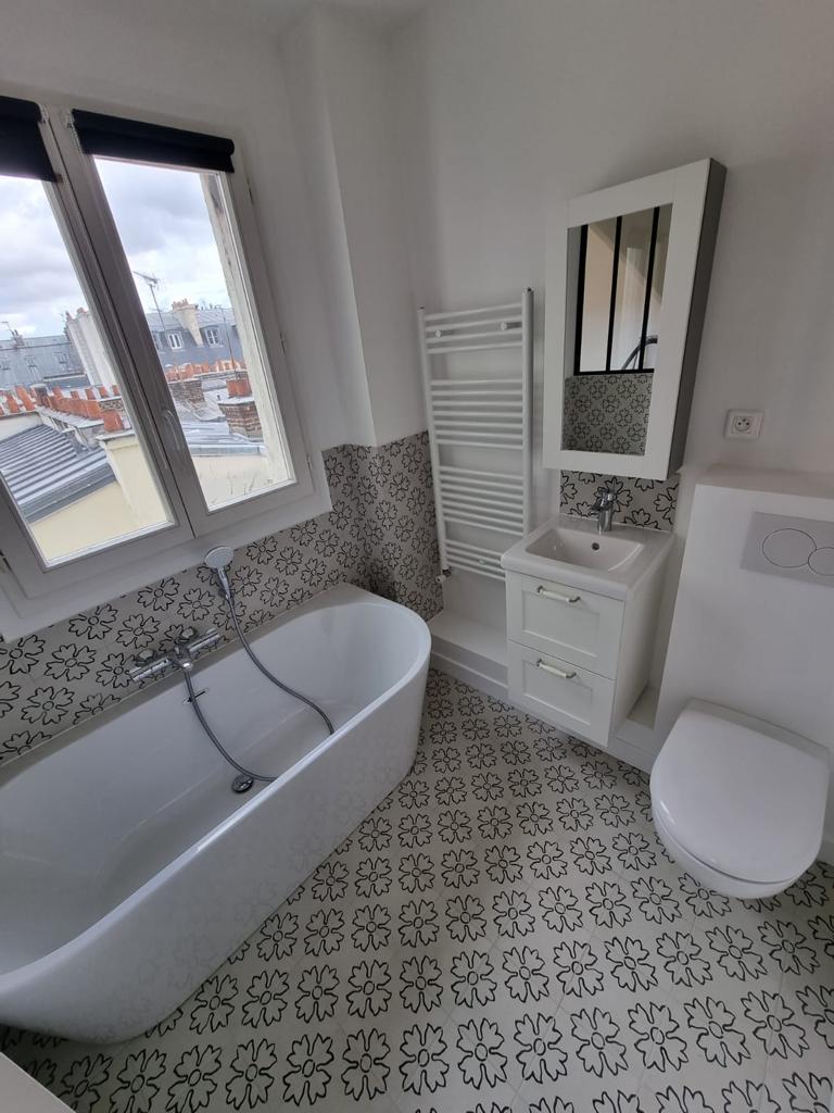 découvrez nos salles de bain élégantes à paris : conception sur-mesure, rénovation et aménagement pour un espace moderne, fonctionnel et raffiné. demandez votre devis gratuit !