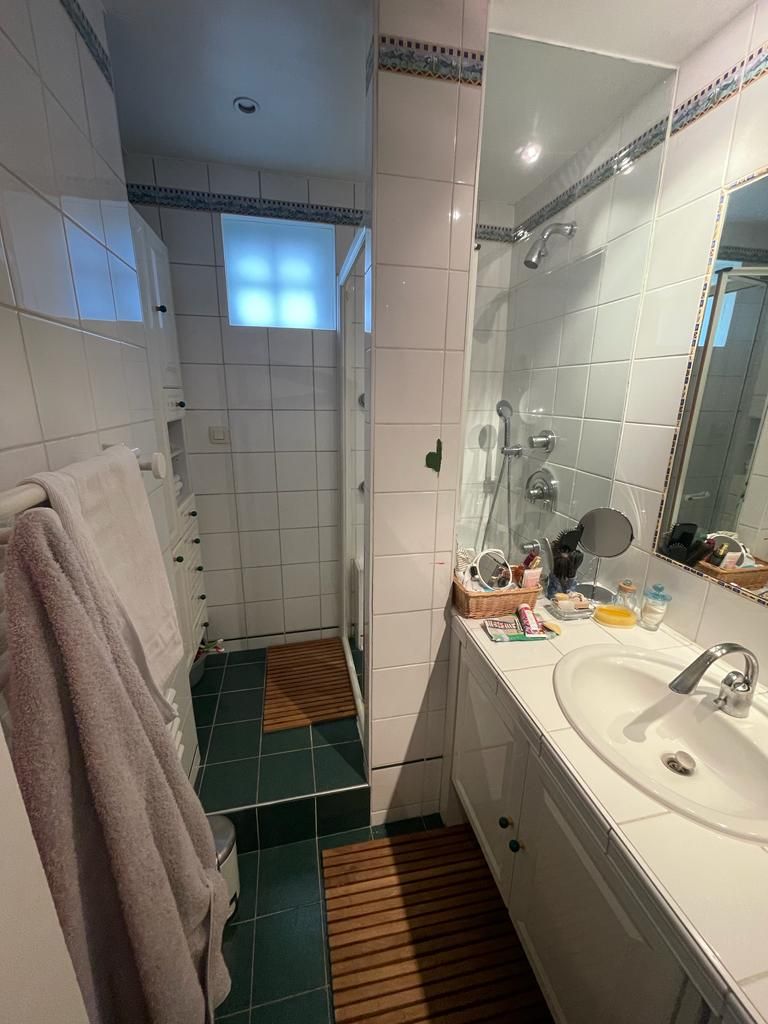 trouvez la salle de bain idéale à paris : conseils, inspirations design, et adresses pour rénover ou créer votre espace bien-être sur-mesure dans la capitale.
