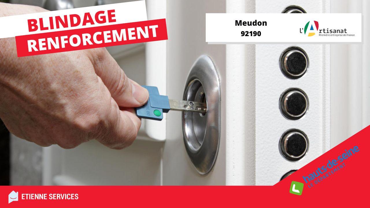 besoin d'un serrurier en urgence à meudon ? intervention rapide 24h/24 pour ouverture de porte, changement de serrure et toute situation d’urgence. contactez un expert fiable et disponible.