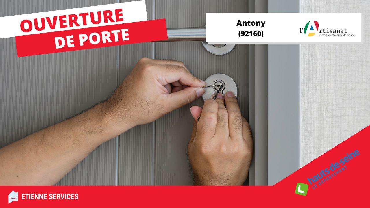 besoin d'un serrurier en urgence à gennevilliers ? intervention rapide 24h/24, 7j/7 pour tout dépannage : ouverture de porte, changement de serrure et sécurisation. contactez un expert fiable dès maintenant !