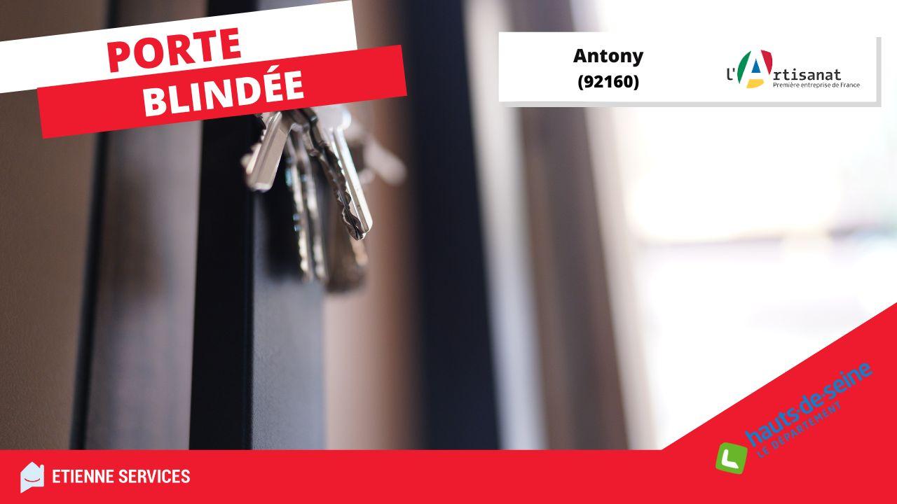 besoin d’un serrurier en urgence à antony ? intervention rapide 24h/24 et 7j/7 pour ouverture de porte, changement de serrure et sécurisation de votre domicile. devis gratuit.