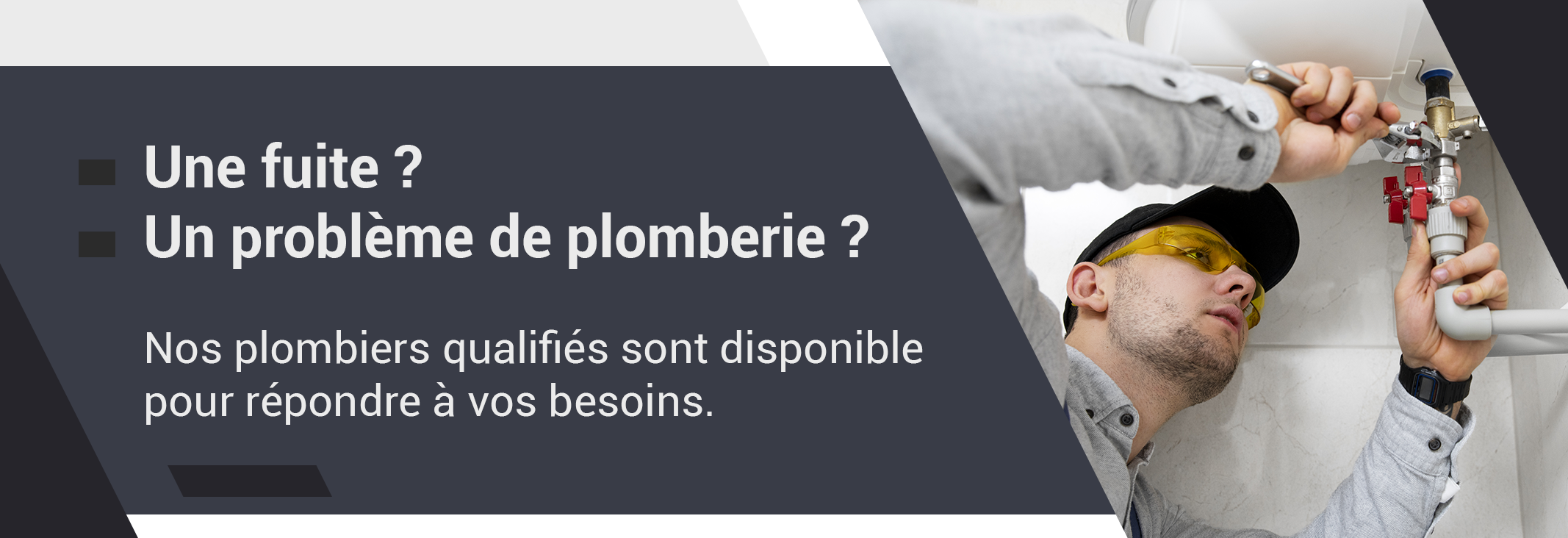 découvrez les signes qui indiquent un problème de plomberie à clamart et comment les identifier rapidement pour éviter des dégâts importants. conseils d'experts et solutions adaptées pour votre habitation.