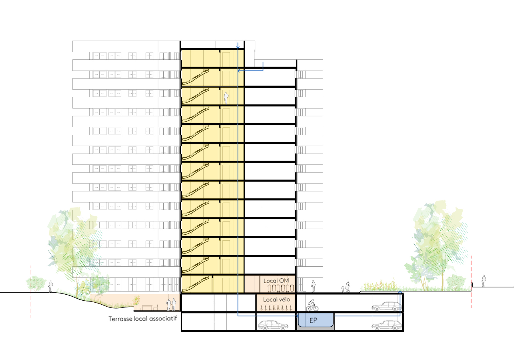 découvrez les meilleures stratégies de rénovation pour les immeubles du 17e arrondissement de paris : conseils pratiques, démarches administratives et solutions sur-mesure pour valoriser votre patrimoine immobilier.
