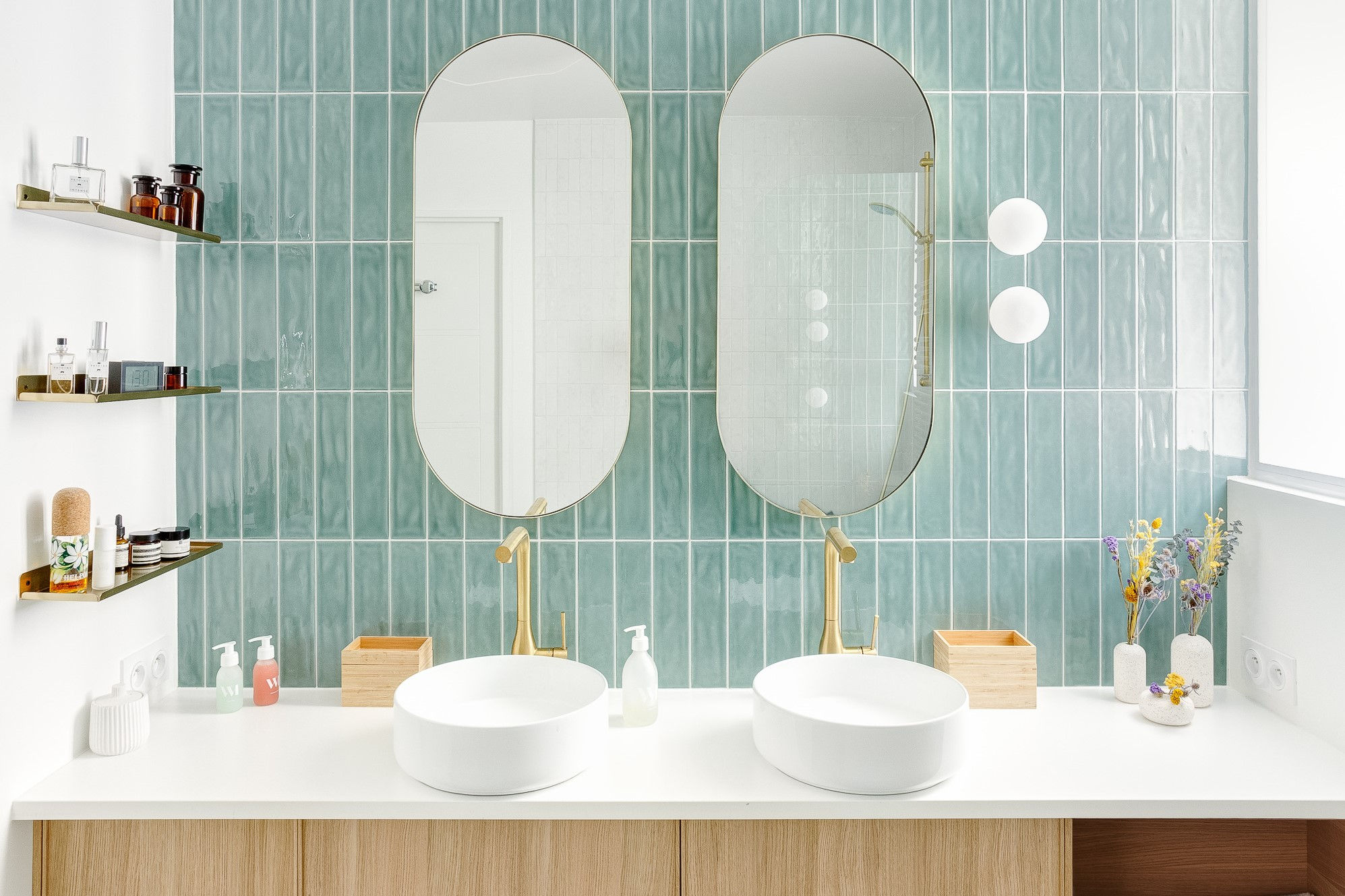 découvrez comment sublimer votre salle de bain dans le 13ème arrondissement avec des idées de déco, astuces d’aménagement et conseils professionnels pour transformer votre espace en un lieu moderne et élégant.