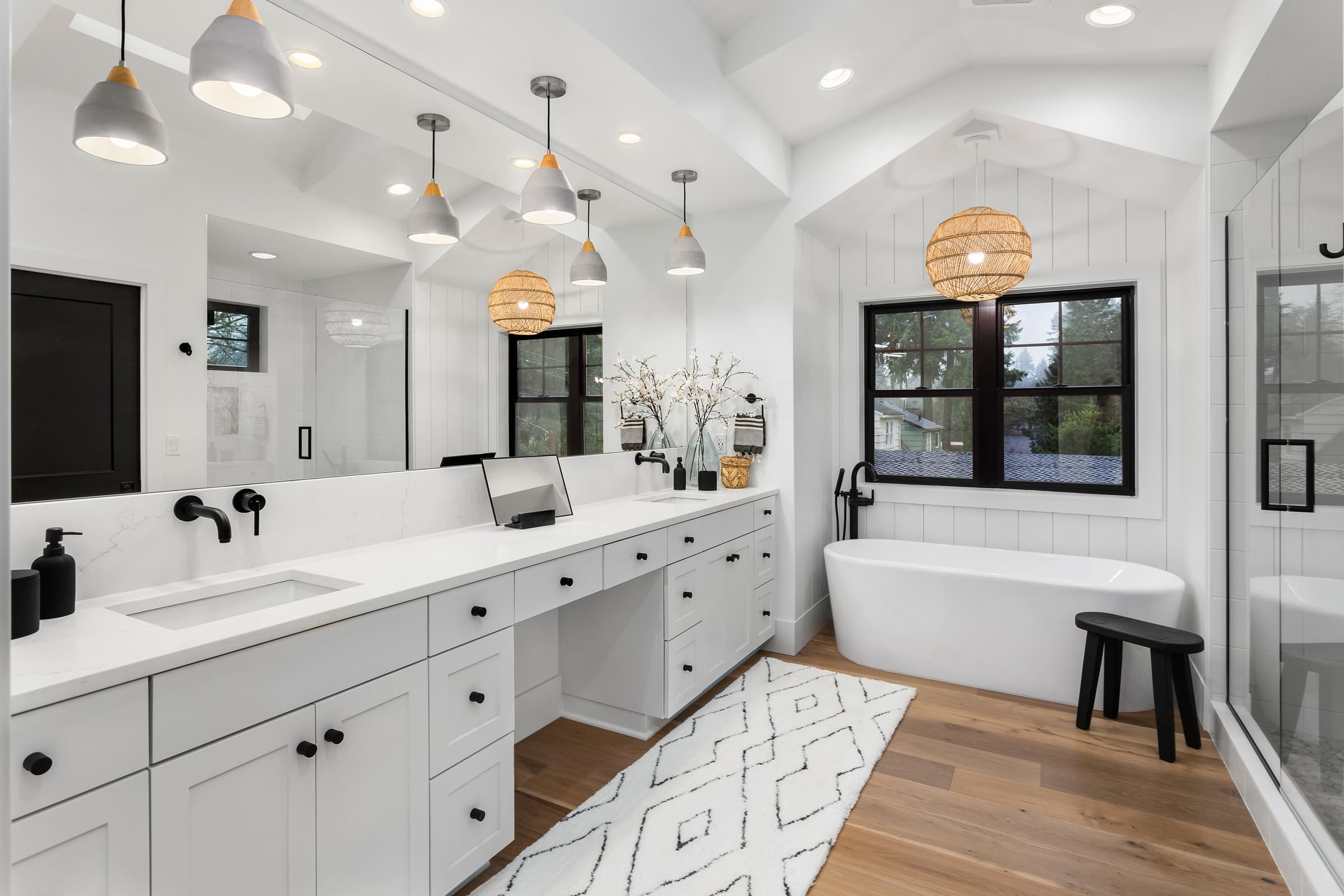 découvrez des astuces et inspirations pour sublimer votre salle de bain dans le 13ème arrondissement. optez pour un espace moderne, pratique et élégant grâce à nos conseils de décoration et d’aménagement sur mesure.