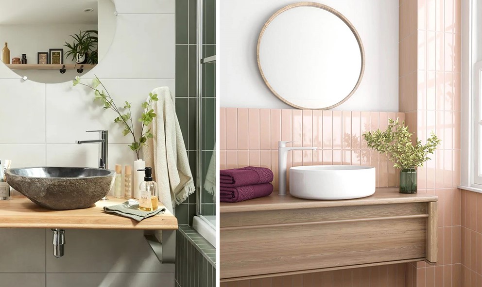 découvrez comment sublimer votre salle de bain dans le 13ème arrondissement grâce à des idées de décoration, des conseils d'aménagement et des solutions sur-mesure pour un espace à la fois fonctionnel et élégant.