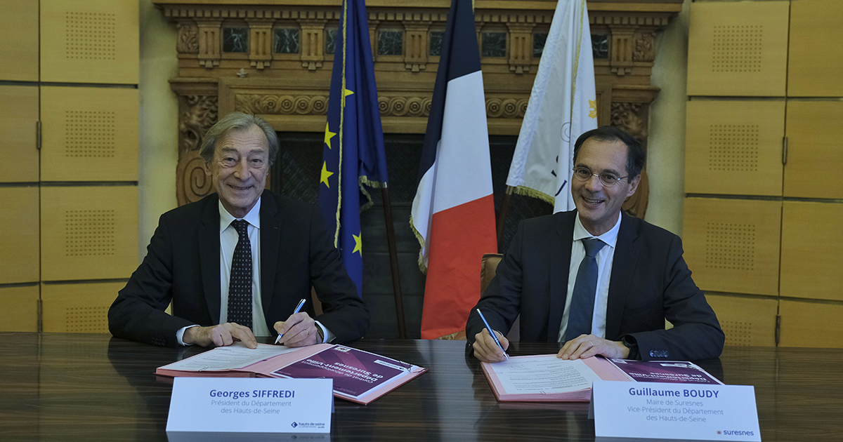 découvrez toutes les subventions disponibles à suresnes : aides financières, démarches et conseils pour obtenir un soutien adapté à vos besoins dans la commune. informations mises à jour pour particuliers, associations et entreprises.