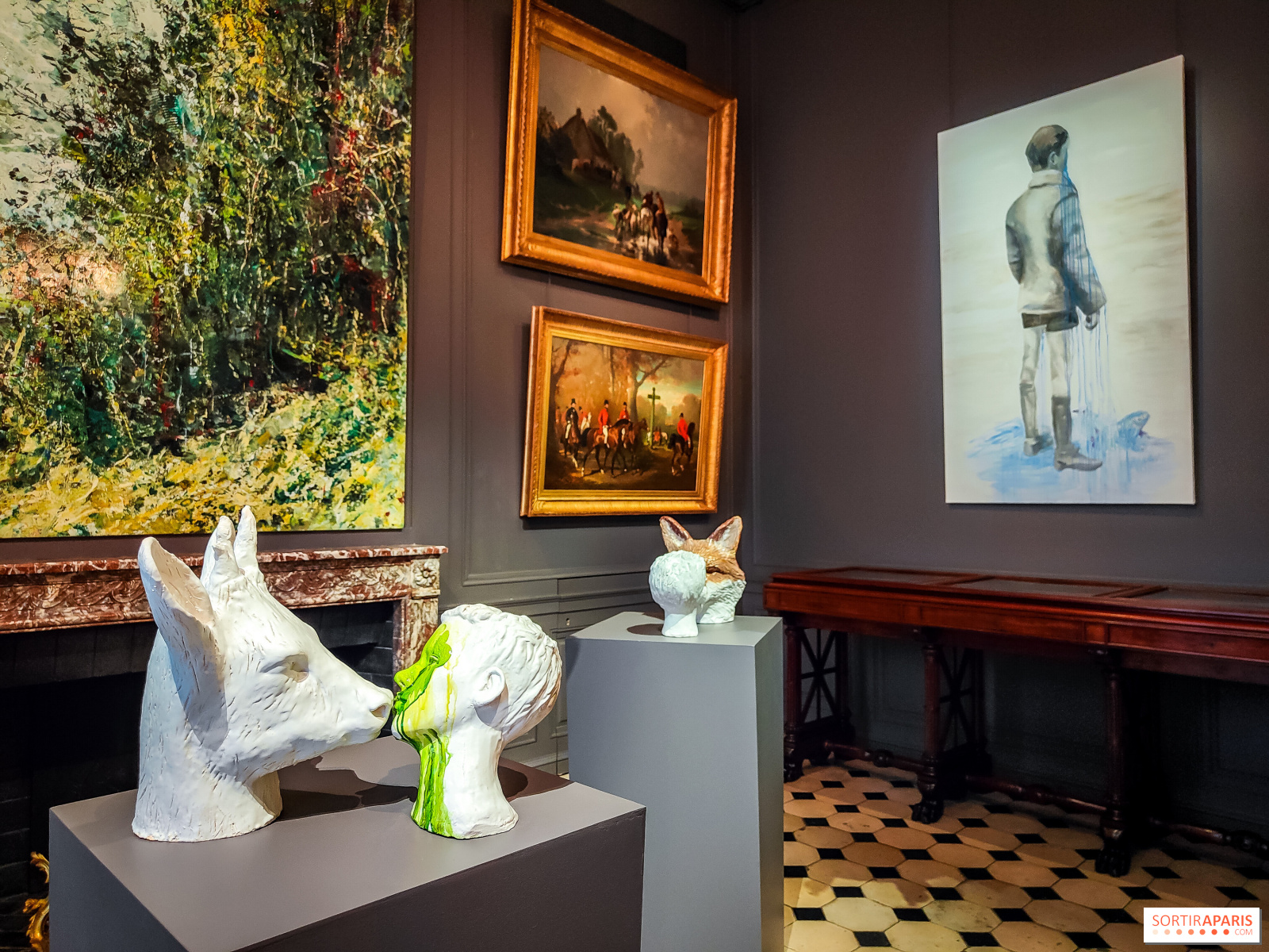 découvrez les tarifs 2025 pour la peinture intérieure à paris 8ᵉ : estimation des prix, conseils et devis personnalisés pour rafraîchir votre intérieur avec des professionnels qualifiés.