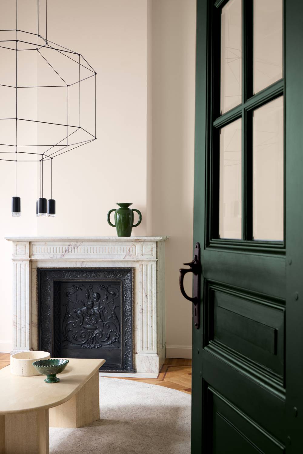 découvrez les tendances peinture 2025 : couleurs incontournables, inspirations déco et conseils pour transformer votre intérieur avec les teintes phares de l'année.