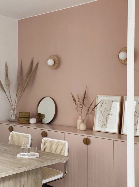 découvrez les tendances peinture 2025 : couleurs incontournables, inspirations déco et conseils pour transformer votre intérieur avec style. mettez à jour vos murs avec les teintes phares de l'année !
