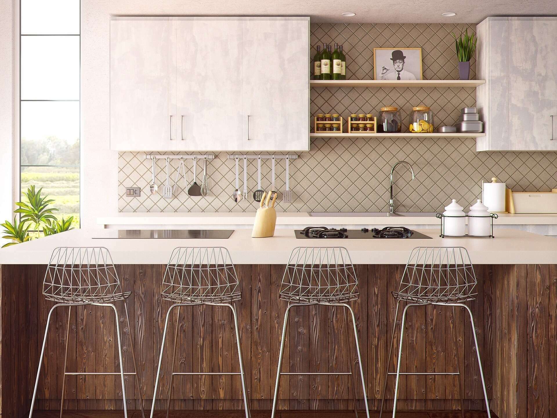 confiez la transformation de votre cuisine à paris 75005 à des experts. rénovation sur-mesure, modernisation des espaces et conseils personnalisés pour une cuisine à votre image. devis gratuit et rapide !