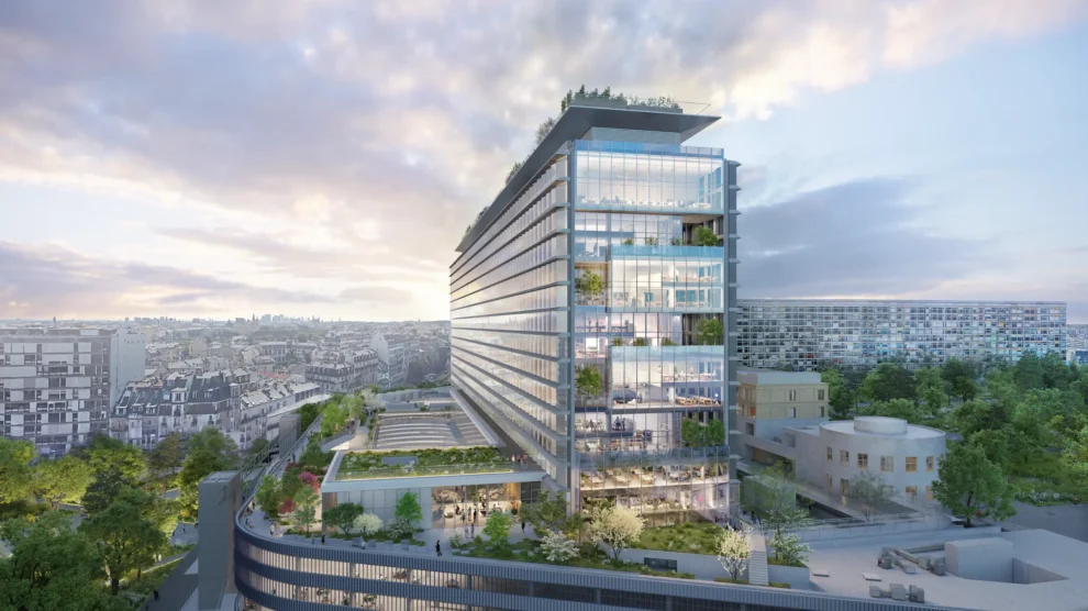 découvrez comment la transformation urbaine façonne paris : innovations architecturales, développement durable et nouveaux projets qui redéfinissent la capitale.