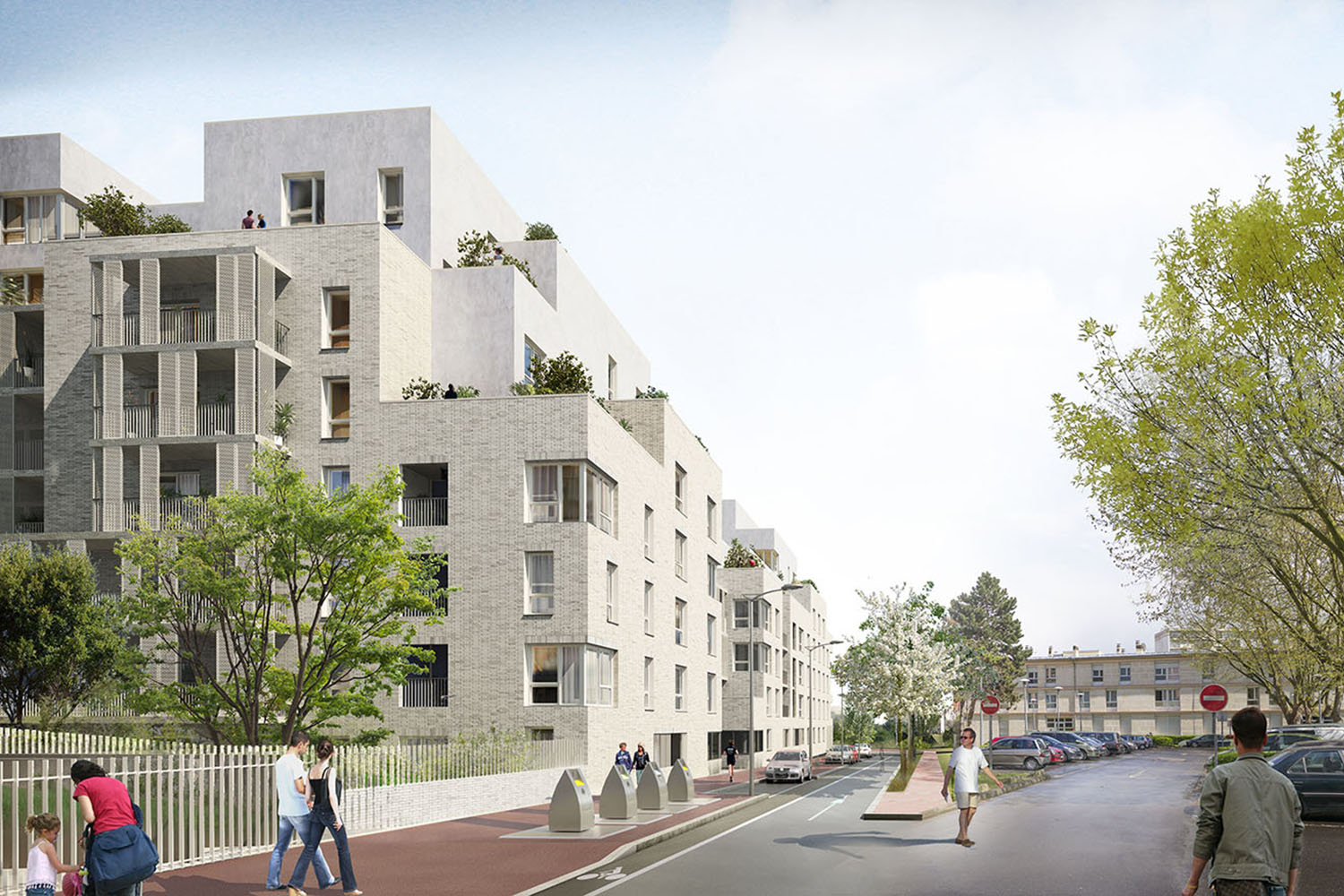 découvrez comment les transformations architecturales à bagneux redéfinissent le paysage urbain, alliant modernité, innovation et respect du patrimoine local. inspirez-vous de ces réalisations pour vos projets architecturaux.