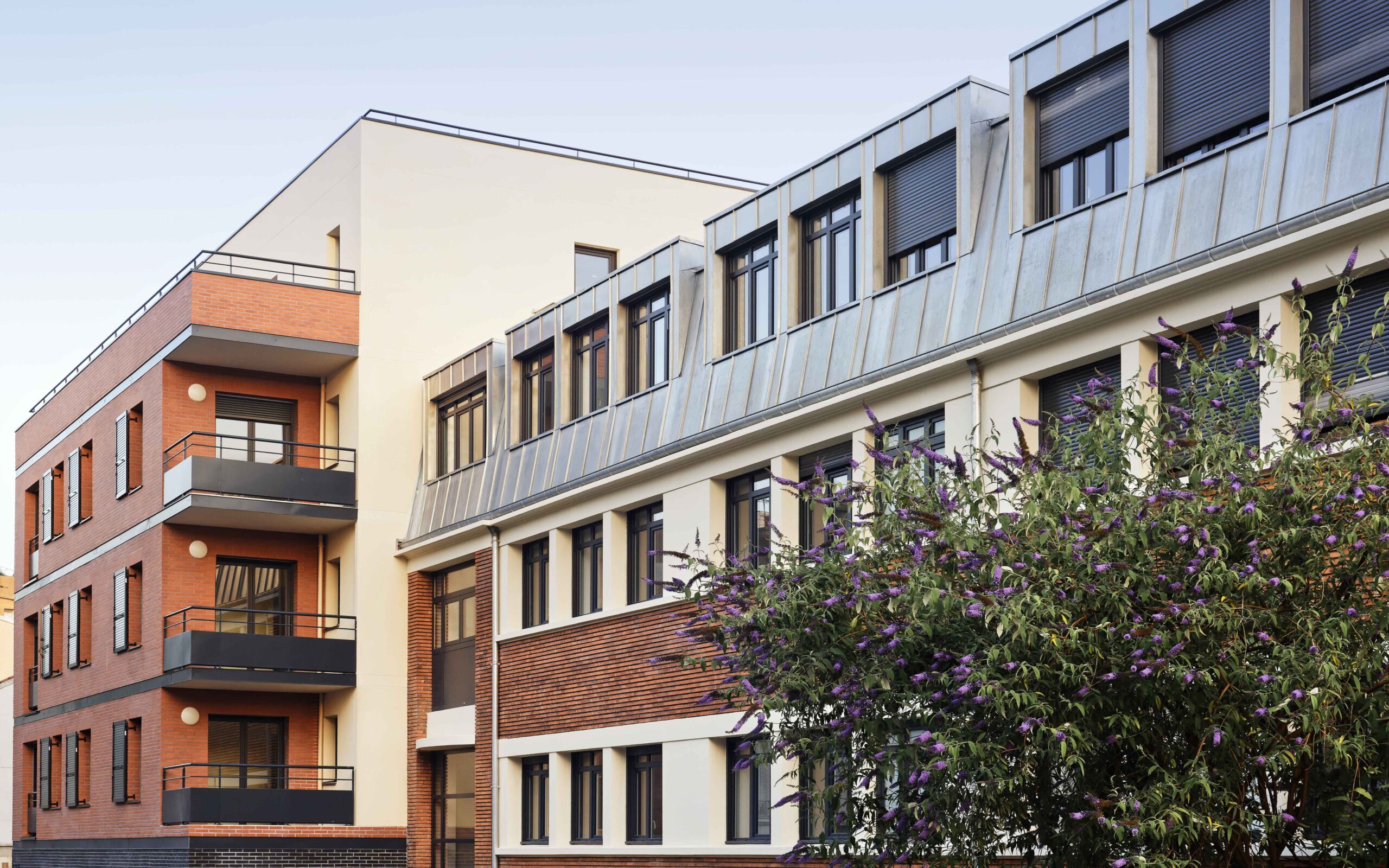 découvrez les différentes transformations architecturales à bagneux : rénovations, modernisations et réaménagements qui transforment le paysage urbain de la ville.