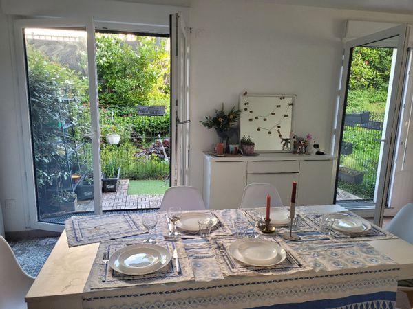 découvrez comment transformer votre appartement à malakoff en un espace moderne, confortable et fonctionnel grâce à nos conseils et idées d’aménagement sur mesure.