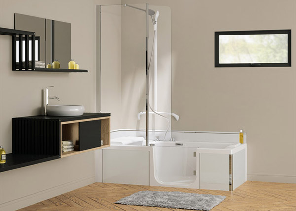 profitez de la tva réduite pour la rénovation de votre salle de bain à paris. découvrez les conditions d’éligibilité, les taux applicables et nos conseils pour optimiser votre budget travaux.
