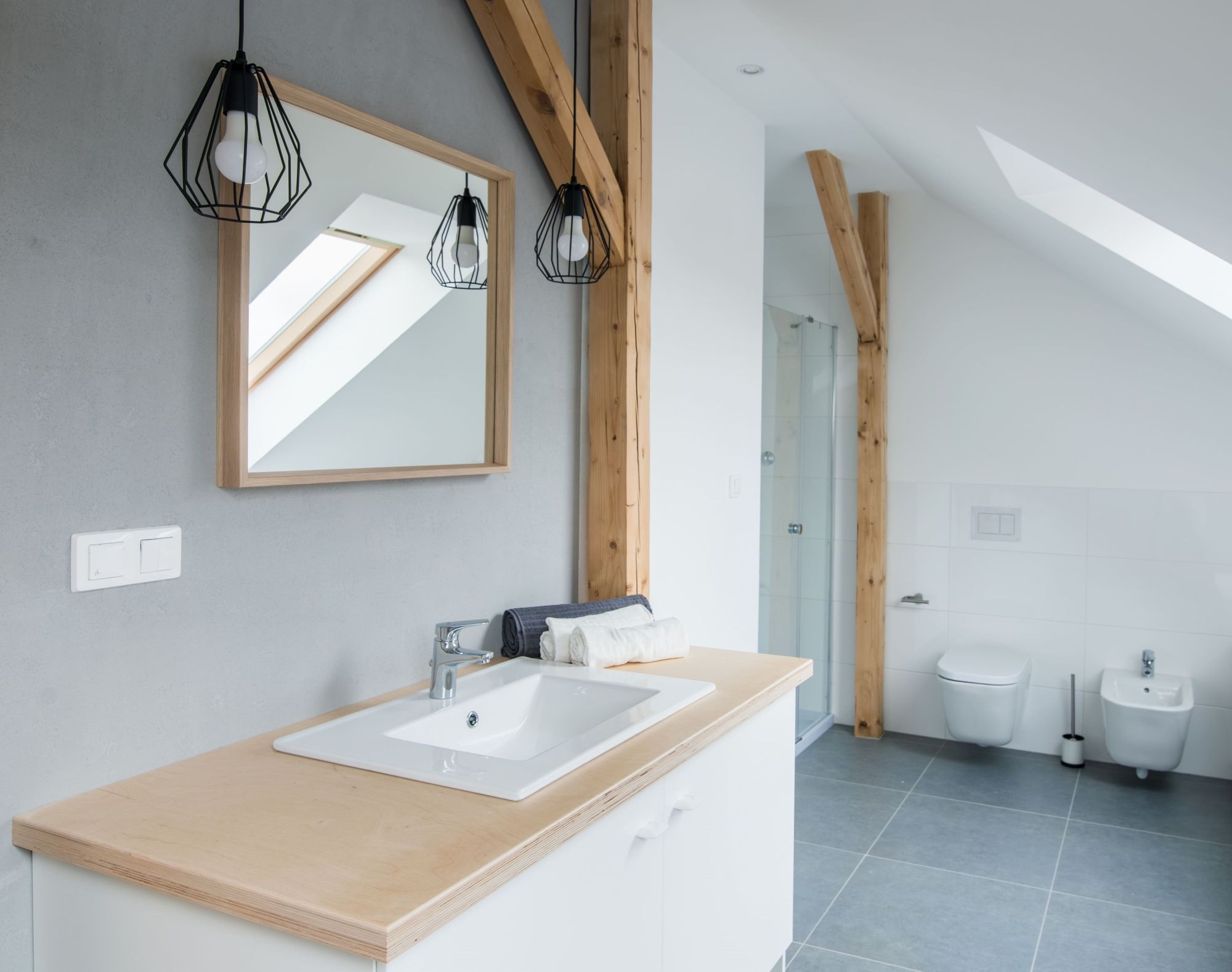 profitez de la tva réduite pour la rénovation de votre salle de bain à paris. découvrez les conditions, avantages et démarches pour bénéficier de ce taux avantageux et réaliser vos travaux à moindre coût.