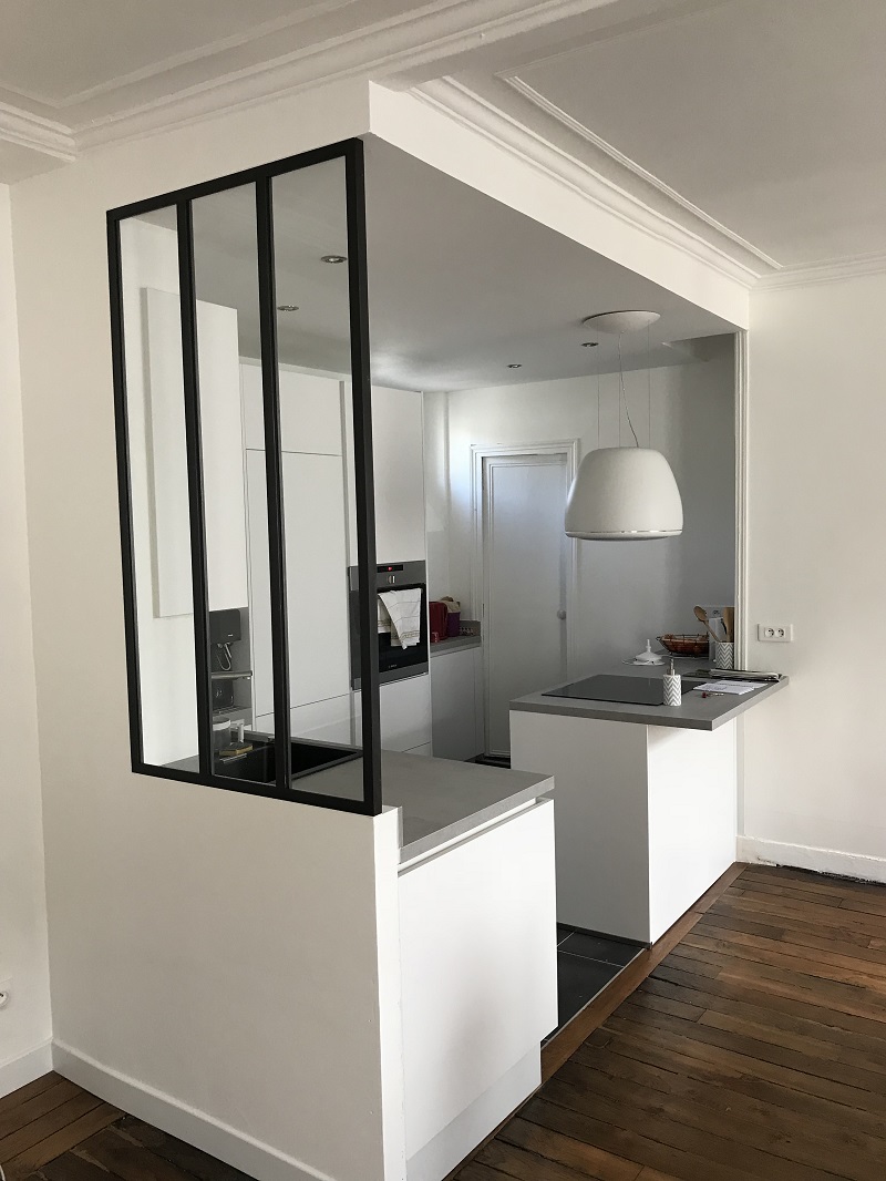 découvrez comment installer une verrière dans votre cuisine à paris pour apporter lumière et élégance à votre intérieur. conseils, inspirations et adresses pour réussir votre projet de verrière de cuisine parisienne.