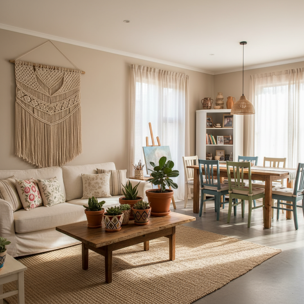 découvrez nos meilleures astuces pour un intérieur personnalisé, unique et à votre image. conseils déco, idées créatives et inspirations pour transformer votre maison selon vos envies.