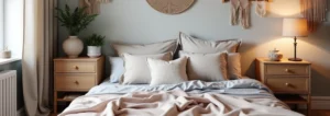découvrez nos meilleures astuces pour personnaliser votre intérieur et créer un espace qui vous ressemble. inspirez-vous de nos conseils déco pour rendre votre maison unique et chaleureuse.