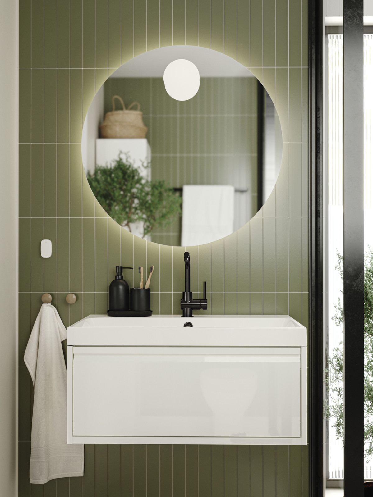découvrez le coût moyen de rénovation d'une salle de bains en 2024, avec des conseils pour optimiser votre budget et choisir les meilleurs matériaux.