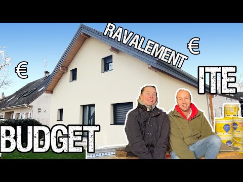 découvrez tout ce qu'il faut savoir sur les coûts de ravalement de façade : prix moyens, facteurs influençant le tarif, conseils pour bien budgéter vos travaux et astuces pour économiser.