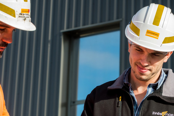 rejoignez une entreprise dynamique à paris en tant qu'ingénieur construction en cdi. participez à des projets innovants et développez vos compétences dans un environnement stimulant. postulez dès maintenant !