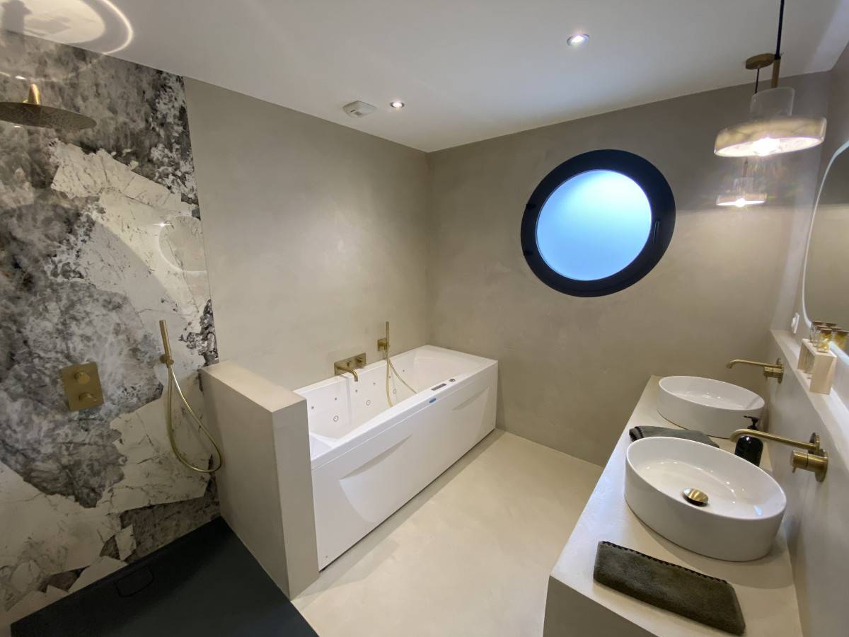 trouvez les meilleurs installateurs de salle de bain près de chez vous. conseils, devis gratuits et projets sur mesure pour une rénovation ou une installation parfaite de votre salle de bain.