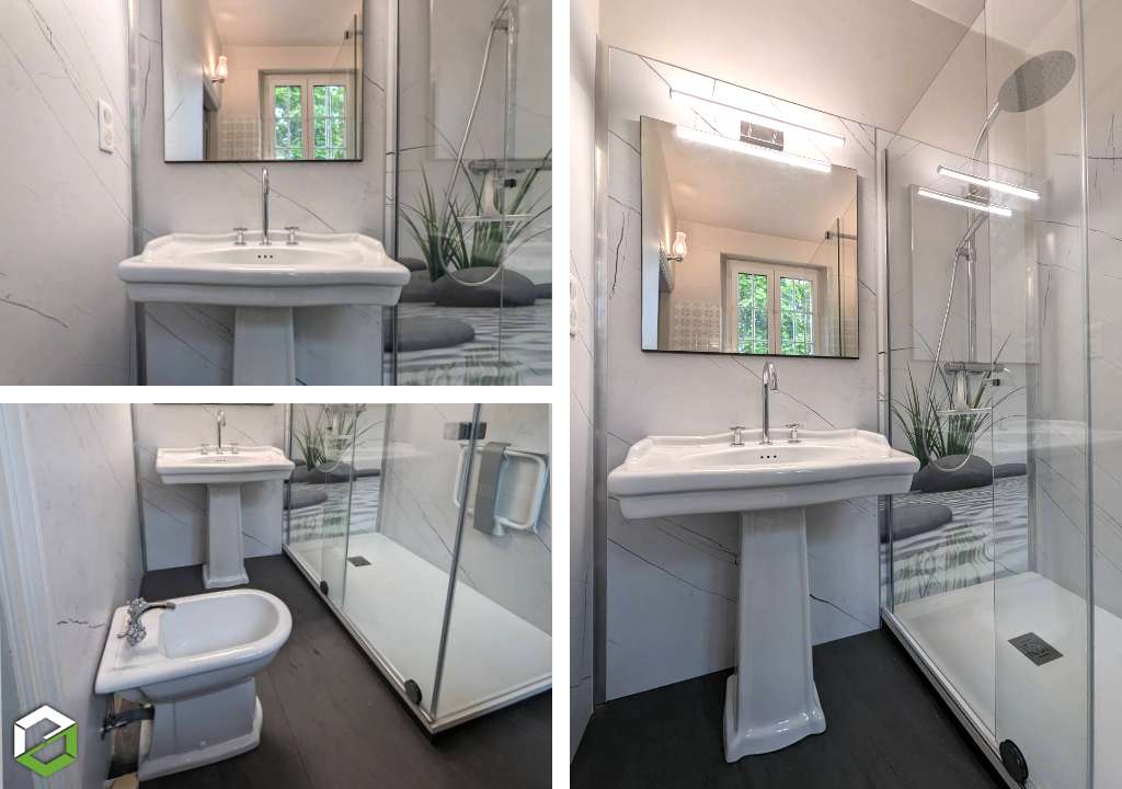 trouvez les meilleurs installateurs de salle de bain près de chez vous. experts qualifiés pour la rénovation, l'installation et l'aménagement de salles de bain sur mesure. devis gratuit et conseils personnalisés.