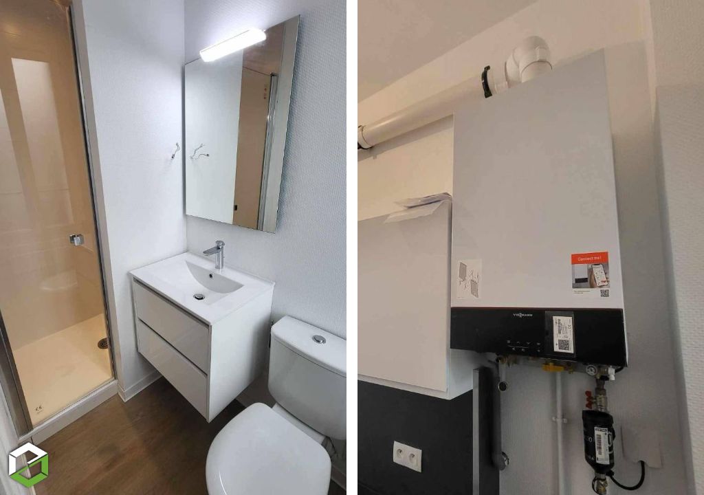 trouvez des installateurs de salle de bain professionnels pour rénover, aménager ou moderniser votre espace avec des conseils sur mesure et des réalisations de qualité.