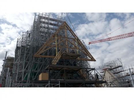 paris planifie ses rénovations par étapes afin de minimiser l'impact sur la vie quotidienne des habitants et préserver leur confort.