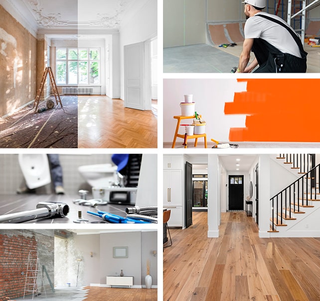 confiez la rénovation de votre maison à sèvres à nos experts qualifiés. des solutions sur mesure pour transformer votre habitat avec qualité et professionnalisme.