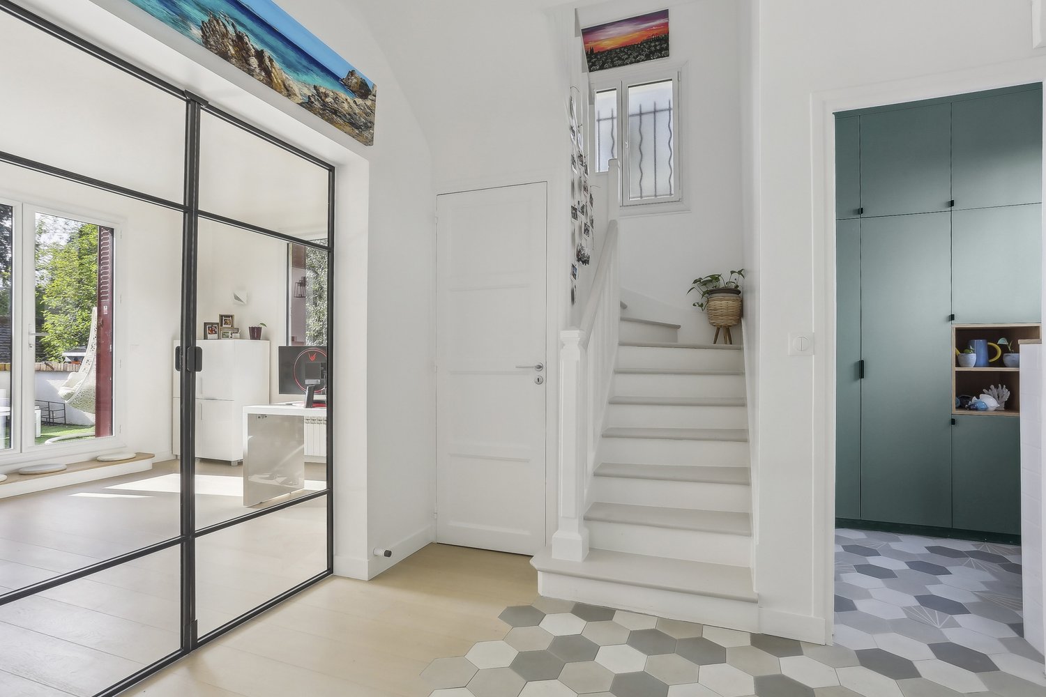 confiez la rénovation de votre maison à sèvres à nos experts qualifiés pour un résultat impeccable et personnalisé.