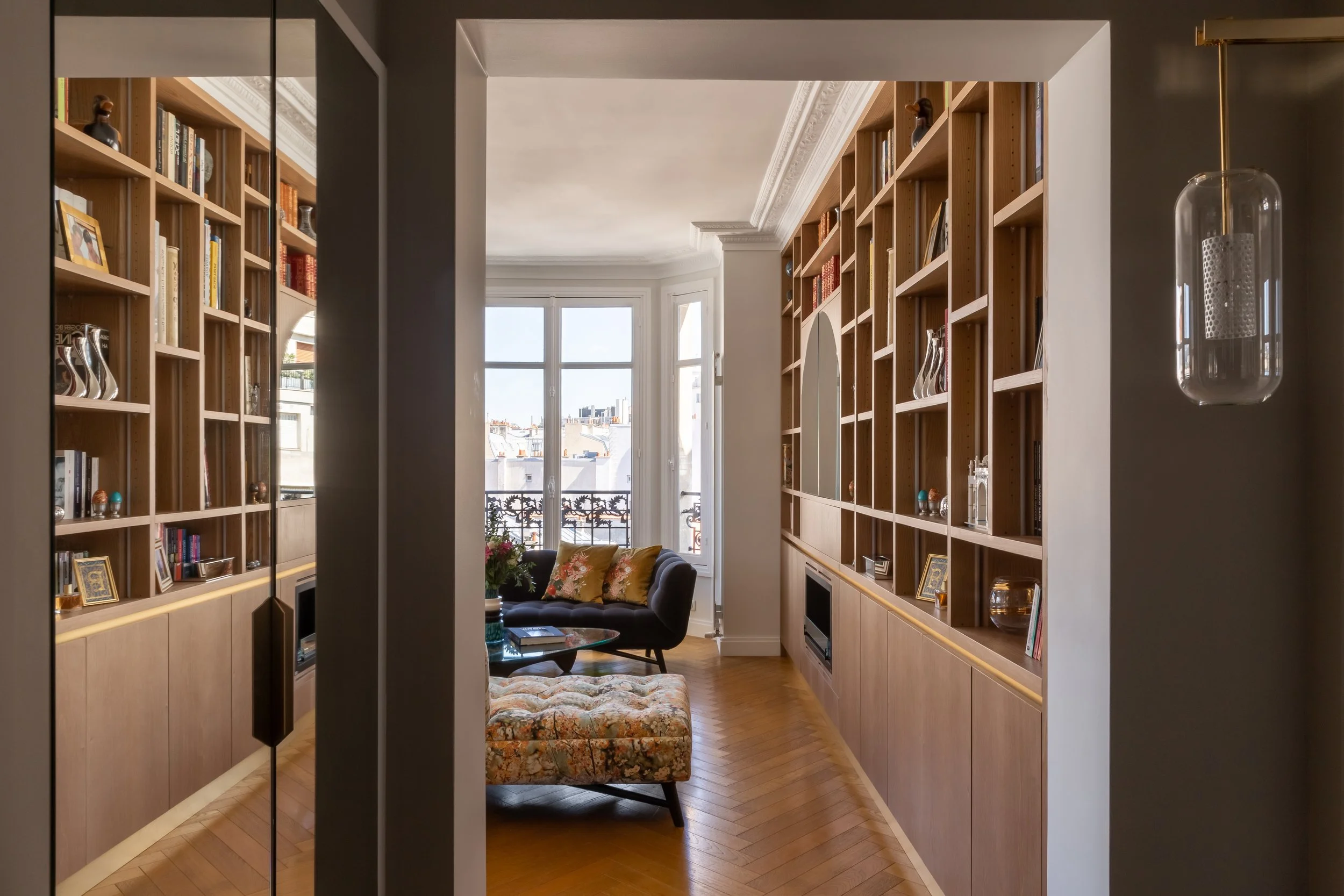confiez votre rénovation intérieure à puteaux à des professionnels expérimentés. travaux sur-mesure, conseils personnalisés et finitions de qualité pour moderniser votre logement.