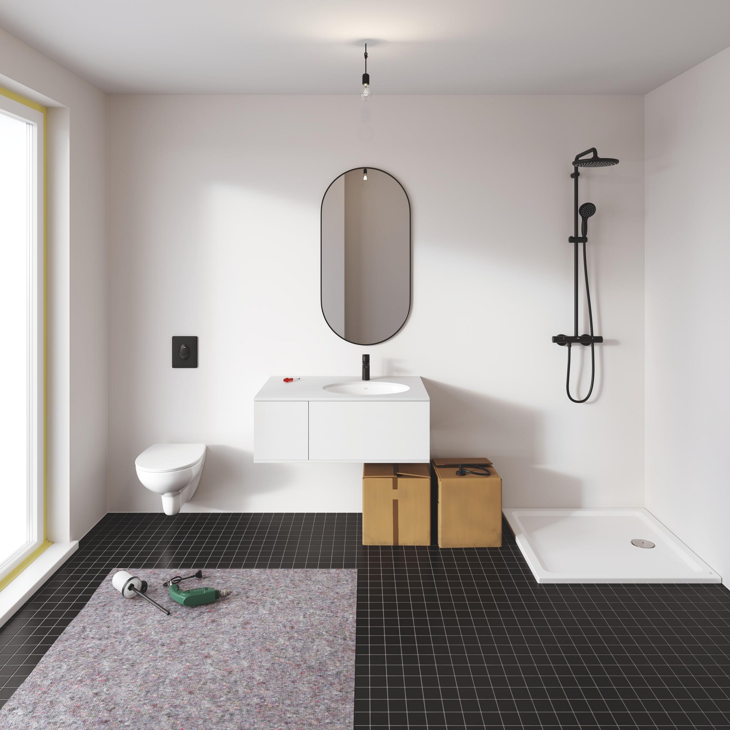 optez pour une rénovation de salle de bain écoresponsable à montgeroult : solutions écologiques, matériaux durables et conseils d’experts pour un intérieur sain, économique et respectueux de l’environnement.