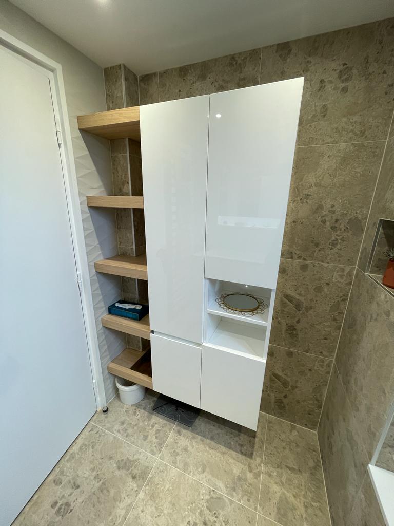 confiez la rénovation de votre salle de bain à ville-d'avray à des experts. solutions personnalisées, matériaux de qualité et respect de vos délais pour un espace moderne et confortable.