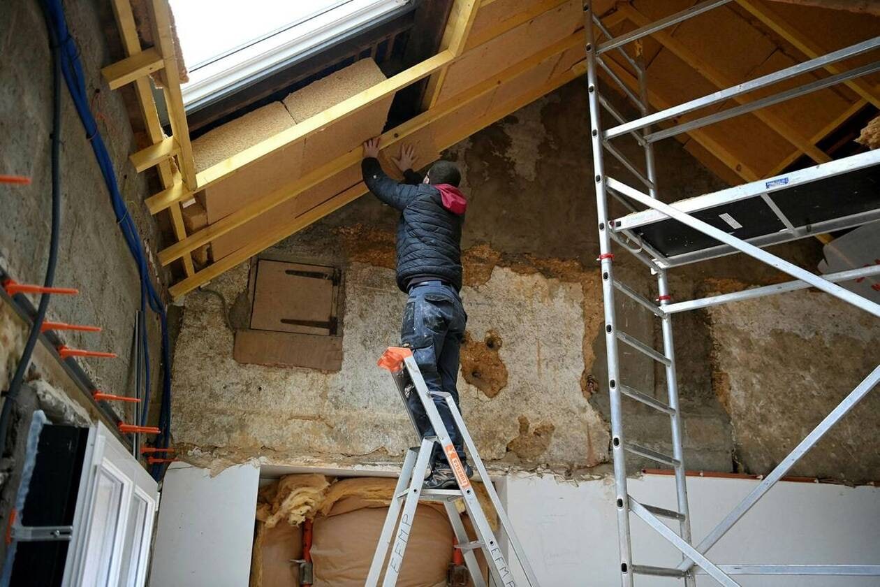 découvrez comment les rénovations dpe permettent d’améliorer la performance énergétique de votre logement, de réduire vos factures et de valoriser votre bien immobilier grâce à des travaux ciblés et efficaces.