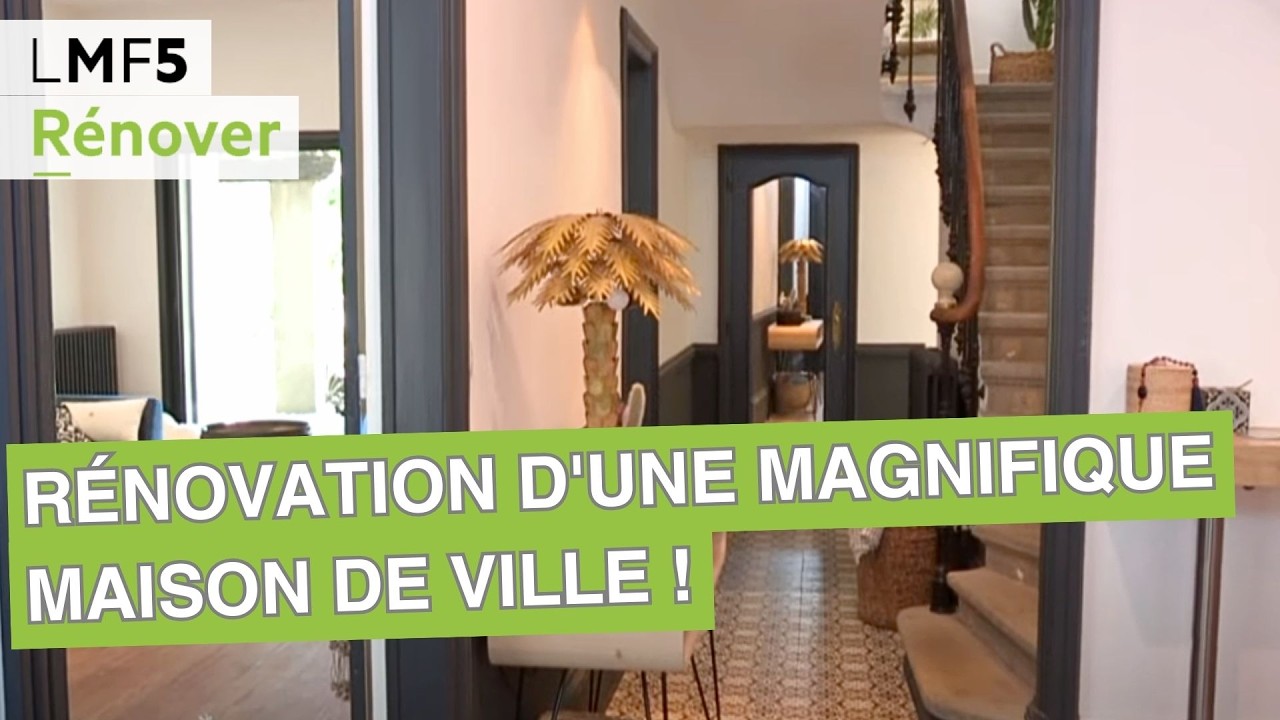 découvrez les meilleurs conseils pour rénover votre logement à paris avec wattplus. optimisez votre rénovation avec des astuces pratiques et des solutions adaptées à la capitale.