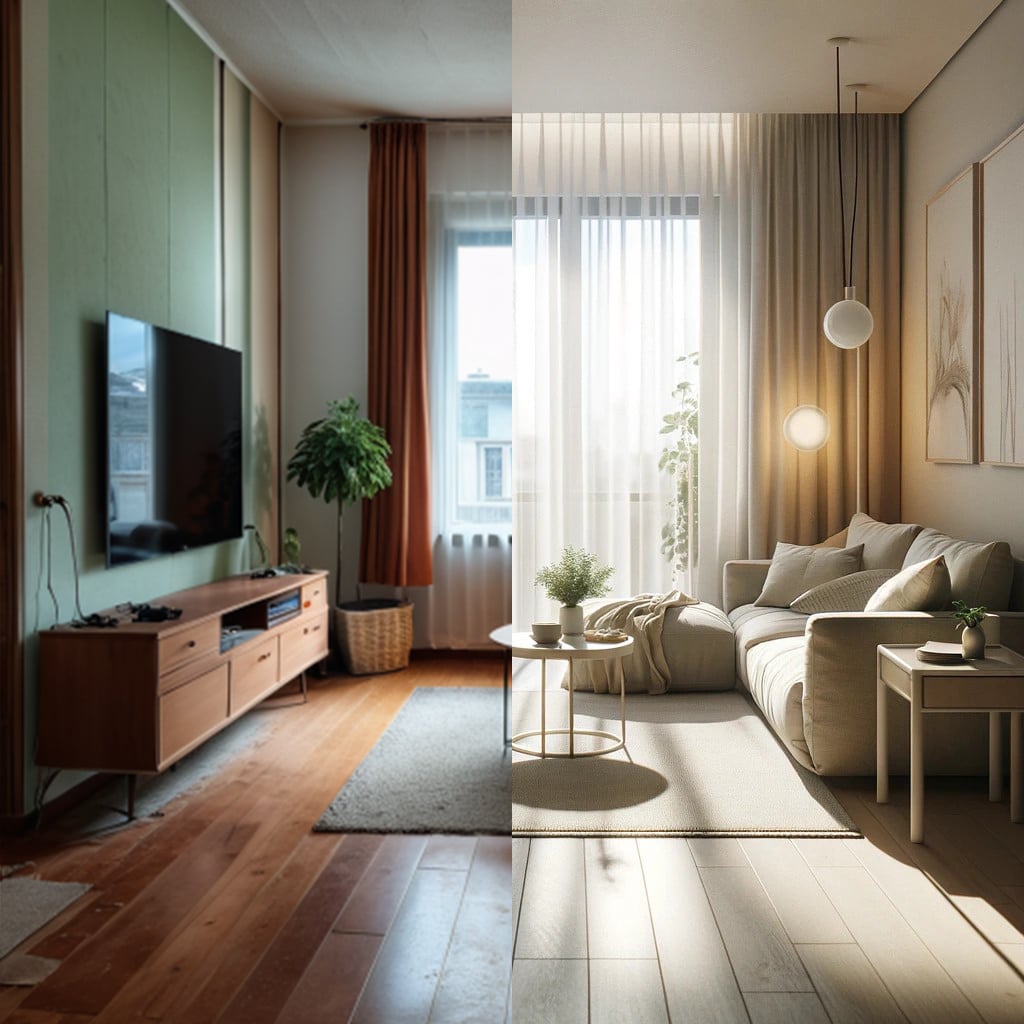 découvrez nos conseils pratiques et notre accompagnement expert pour rénover votre logement à paris. transformez votre espace en un lieu moderne et confortable en toute sérénité.