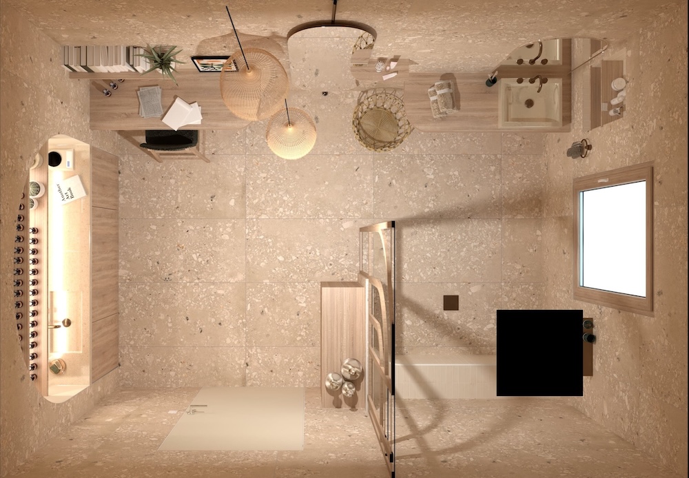 découvrez nos solutions modernes pour une salle de bains à montlignon en 2025 : aménagement, rénovation et conseils déco pour un espace fonctionnel et tendance.